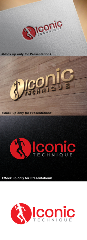 Logo Design by designmind78 for this project | Design: #19475082