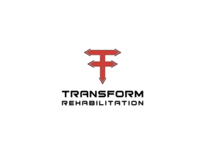 Transform Rehabilitation | Logo Design by Kejo87