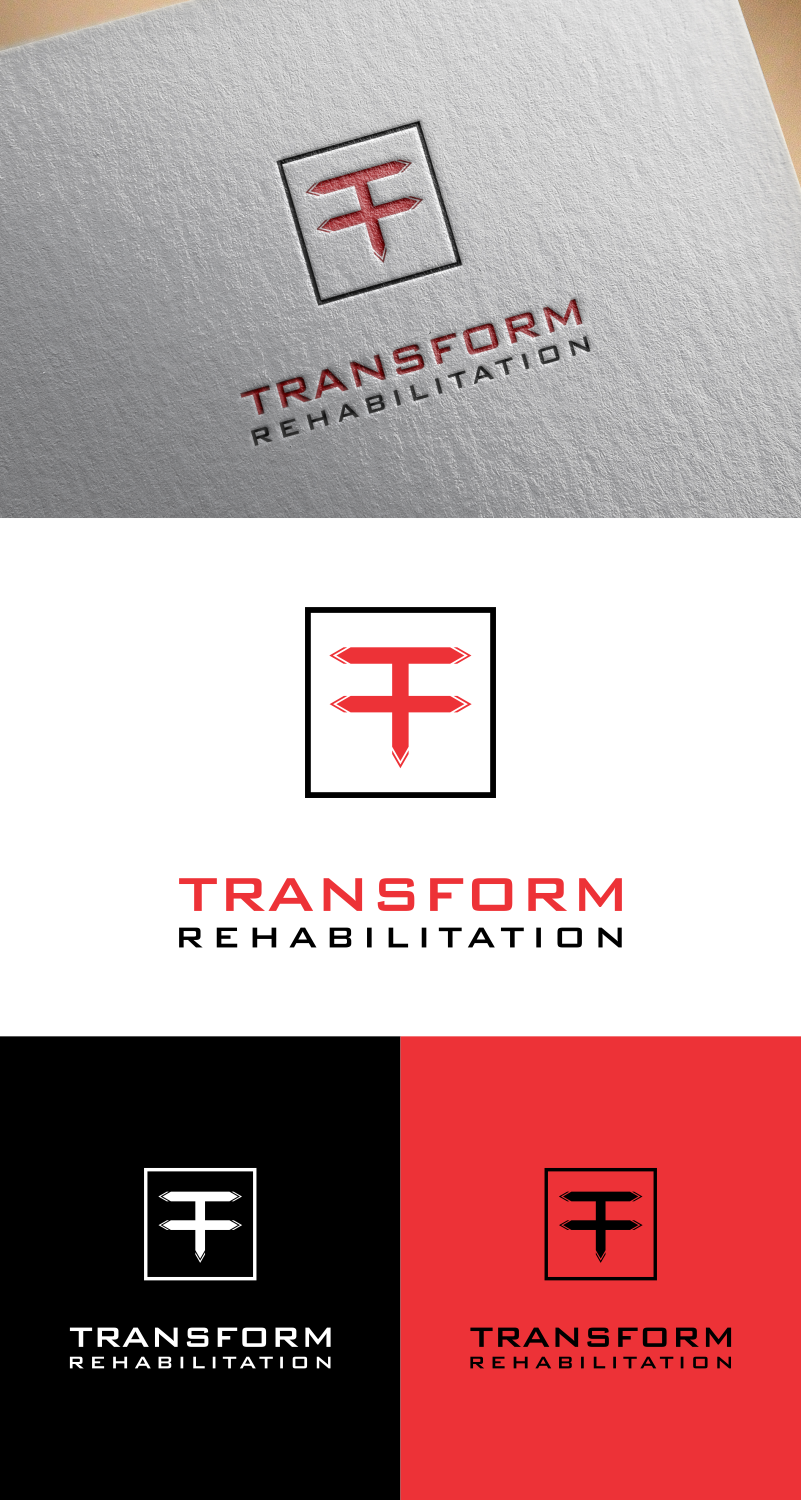 Logo Design by fatiyadesign for this project | Design #19452916