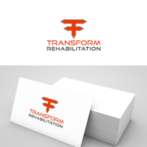 Transform Rehabilitation | Logo Design by pulogo