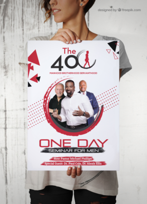 Flyer Design by Fusionex Studio for this project | Design: #19460721