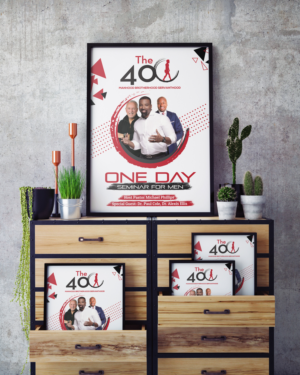 Flyer Design by Fusionex Studio for this project | Design: #19460722