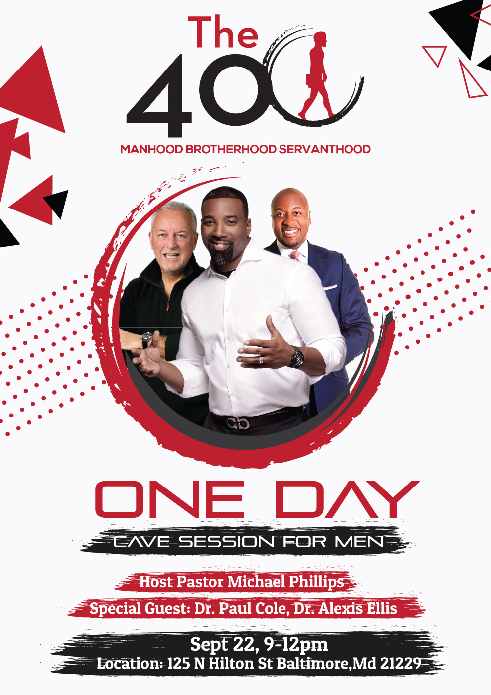 Flyer Design by Fusionex Studio for this project | Design: #19469508