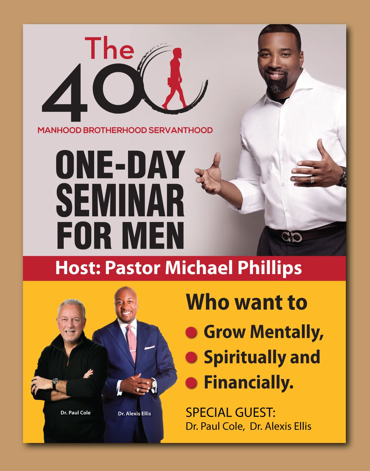 Flyer Design by meet007 for this project | Design #19460382