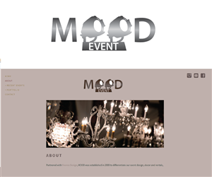 Logo-Design von SilverPen für Sweet Pea & Petunia | Design: #2958176