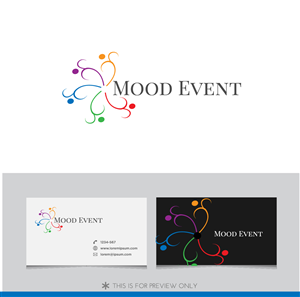 Logo-Design von Pixel Story für Sweet Pea & Petunia | Design: #2901561