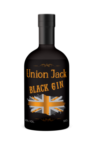 Label Design by ronin71 for The Handmade Gin Company | Design: #19497328