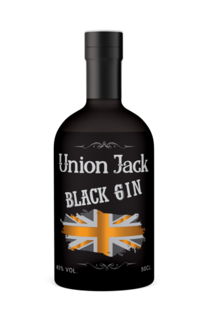 Label Design by ronin71 for The Handmade Gin Company | Design: #19497330