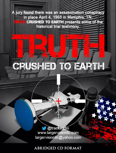 Design de Flyer par elenaivanova pour Larger Vision LLC | Design #19523351