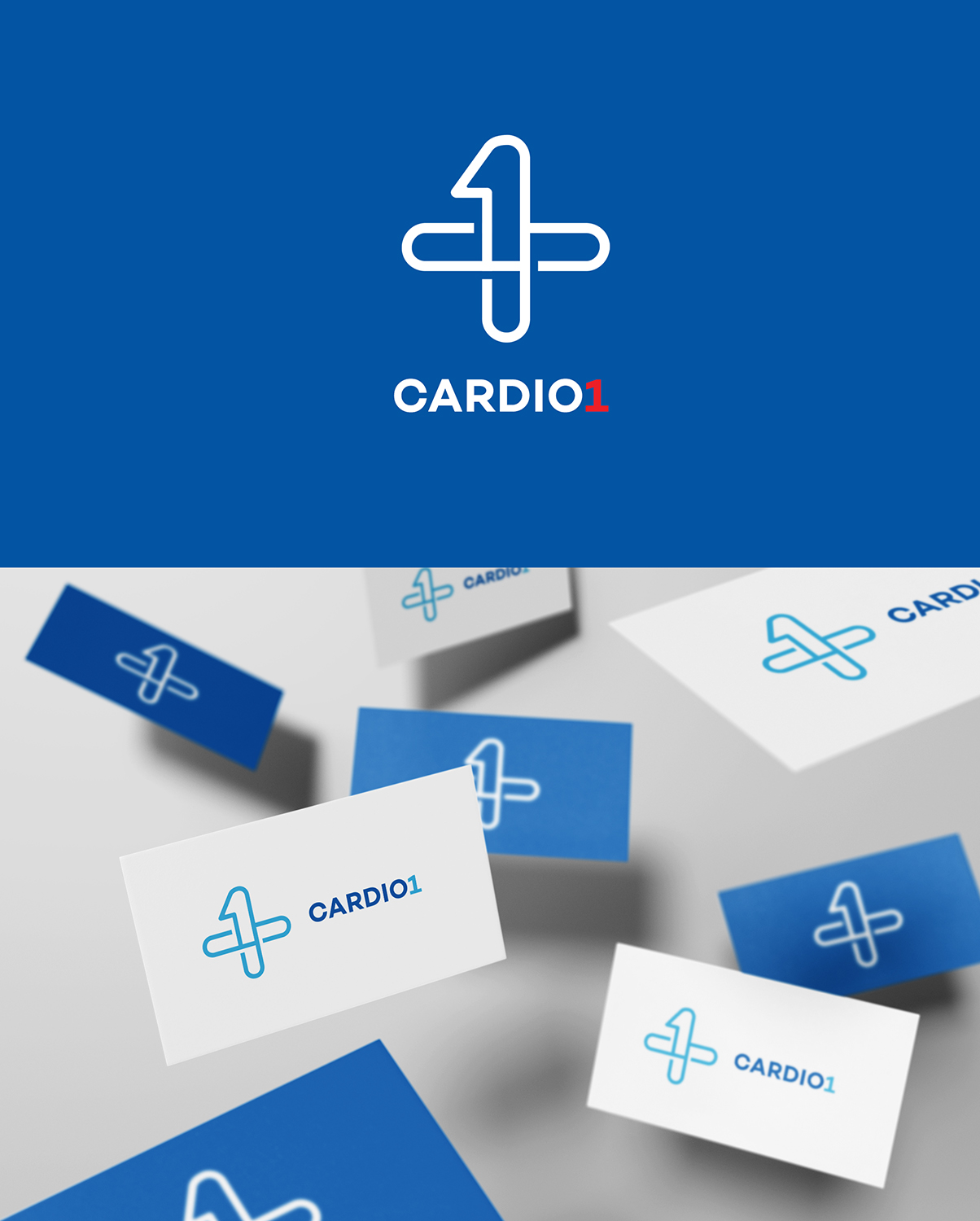Logo Design by Lula Criativa for LifeSmart Health | Design #19511206