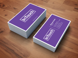 Healthcare IT firm needs classy and unique business care design | Diseño de Tarjeta de Presentación por Tripti Ranjan Gain