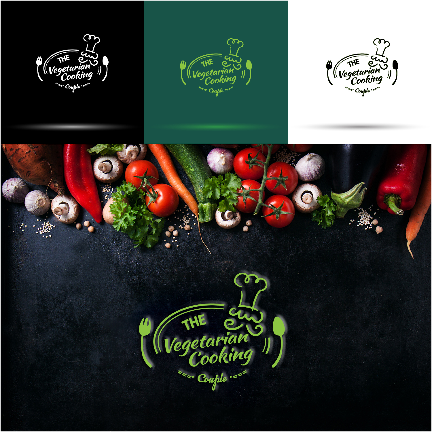 Logo Design by Design#15 for this project | Design #19452646