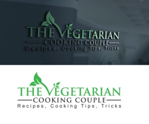 Logo Design by cat logo