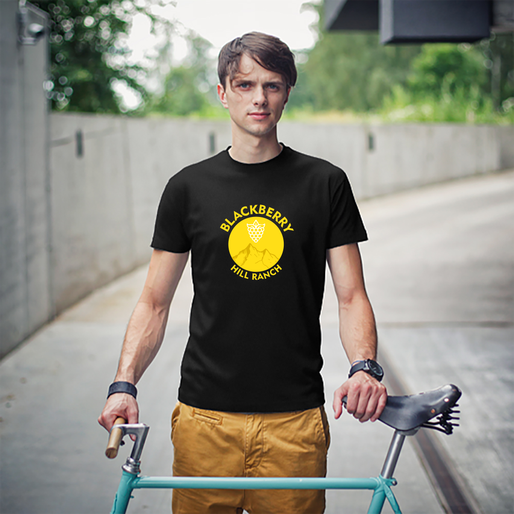 T-Shirt-Design von Mountain Plus Image für dieses Projekt | Design #19459648