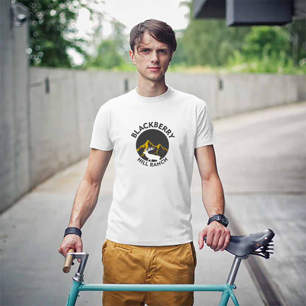 T-shirt Design by Mountain Plus Image for this project | Design #19459649