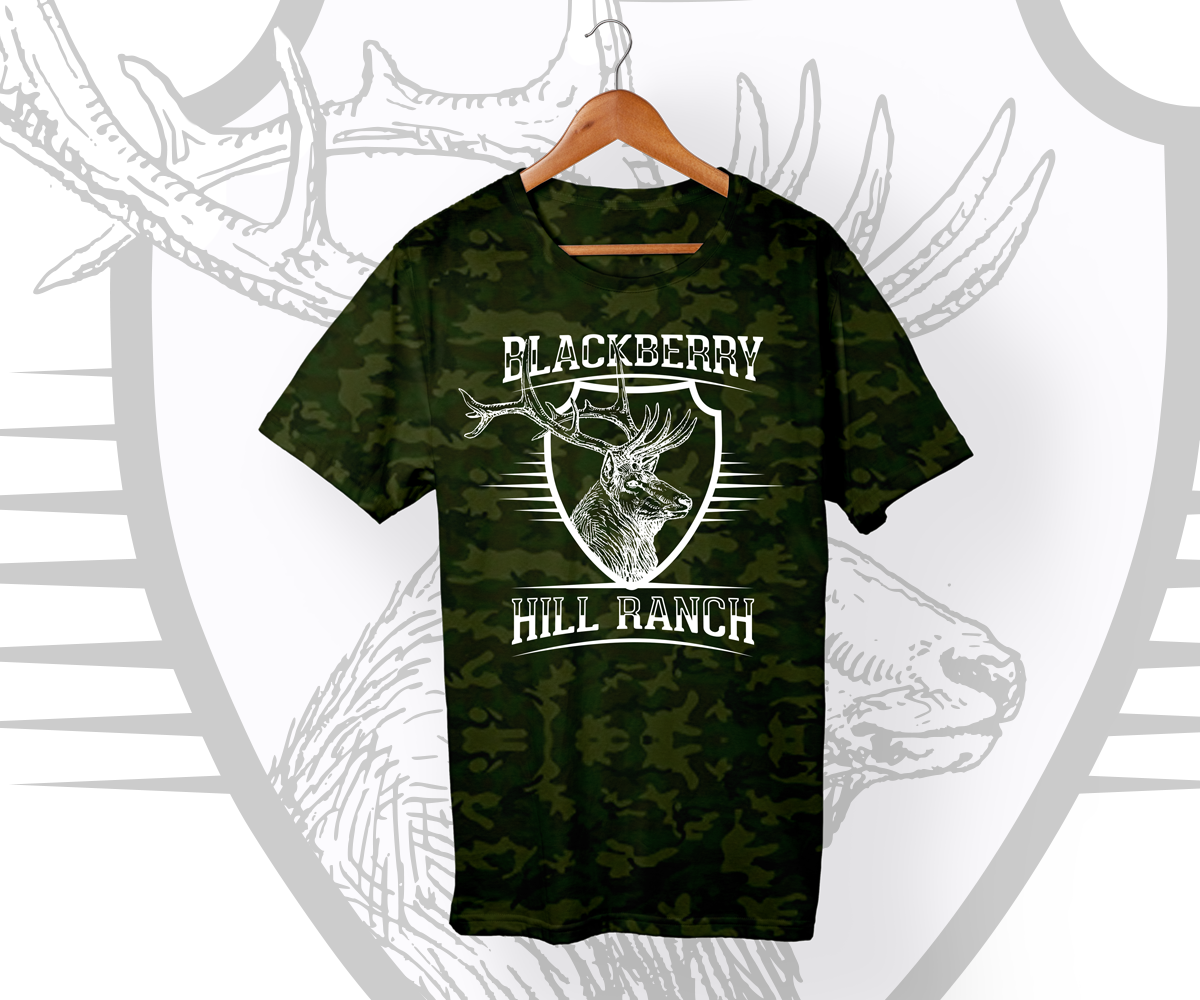 Design de T-shirt par kenneth_joel pour ce projet | Design #19458044