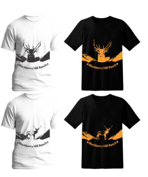 T-Shirt-Design von Tokaa für dieses Projekt | Design #19455898