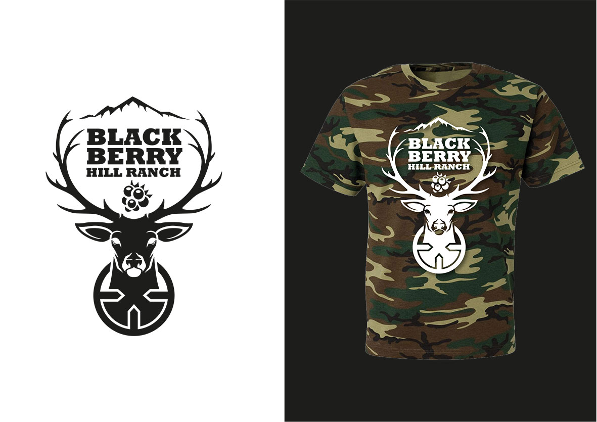 Diseño de Camiseta por scott campbell gamley para este proyecto | Diseño #19454676