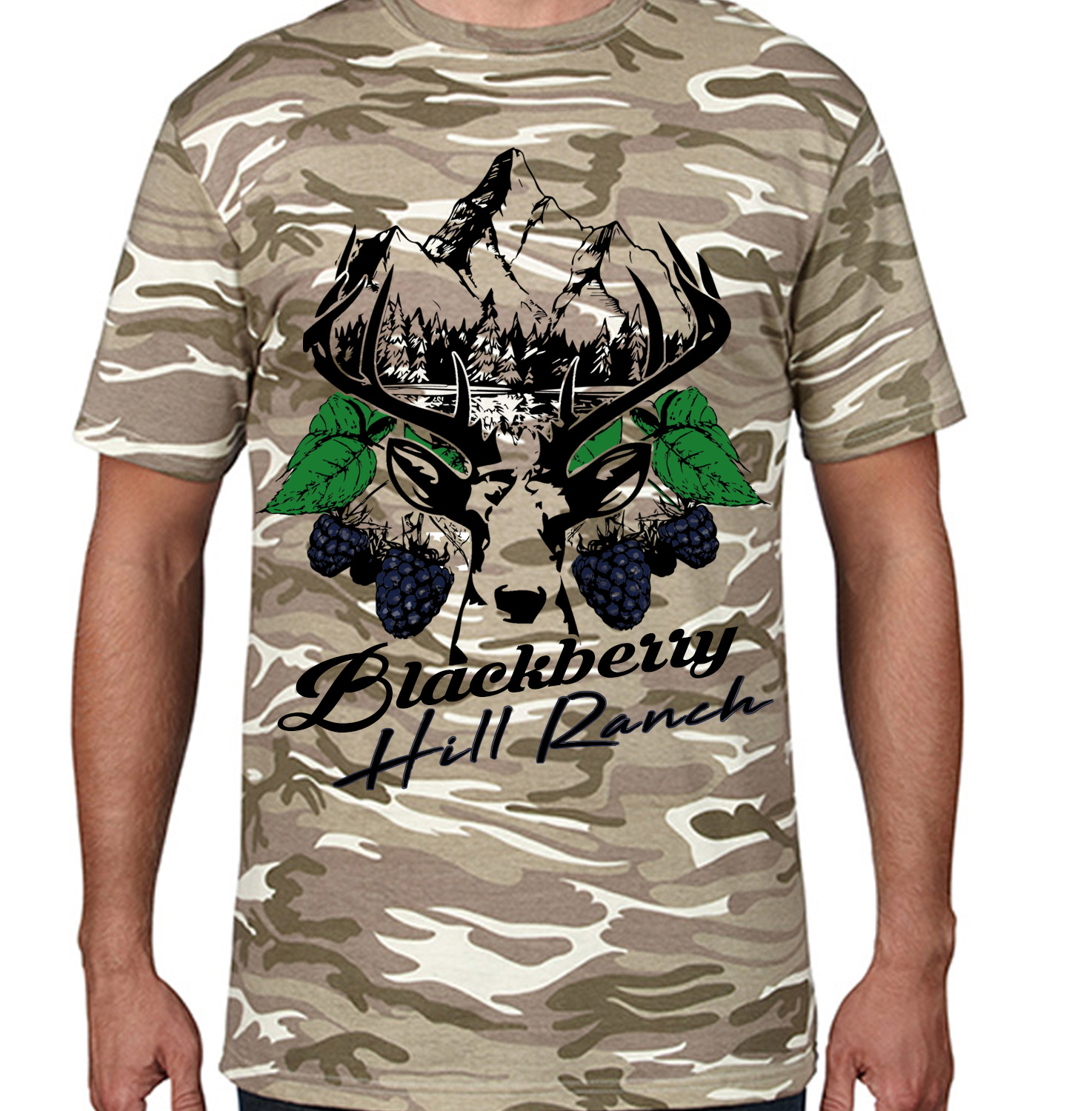 T-shirt Design by creative gravity for this project | Design #19454974