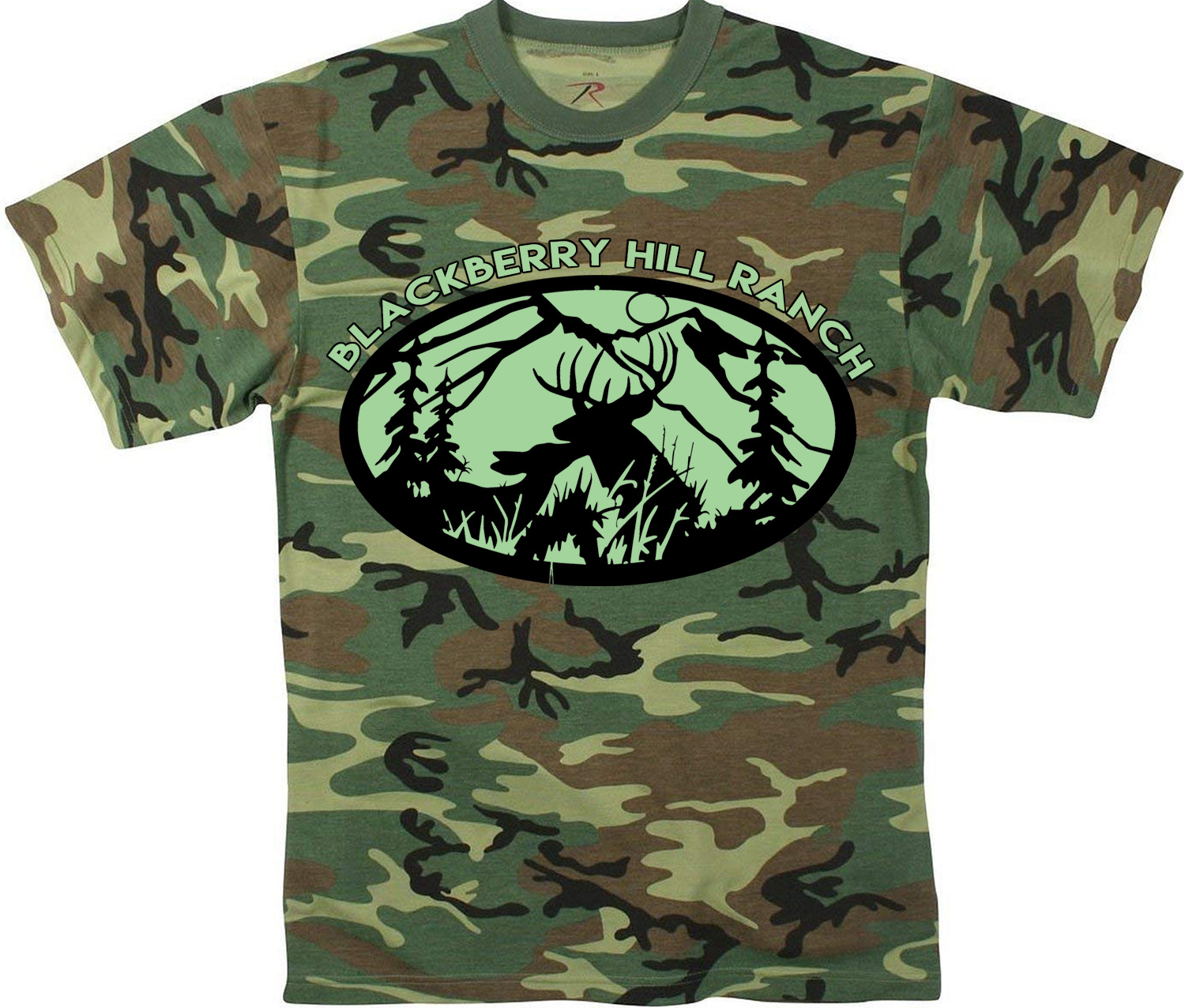 T-shirt Design by creative gravity for this project | Design #19457310