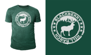 T-Shirt-Design von D'Mono für dieses Projekt | Design #19457911