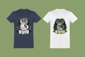 T-shirt Design by Tomi Ax for this project | Design: #19460798