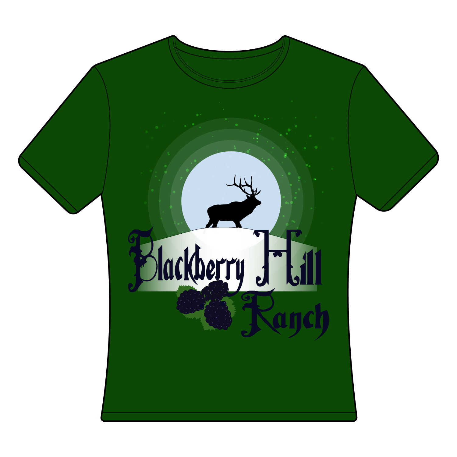 T-shirt Design by B Creators for this project | Design #19452372