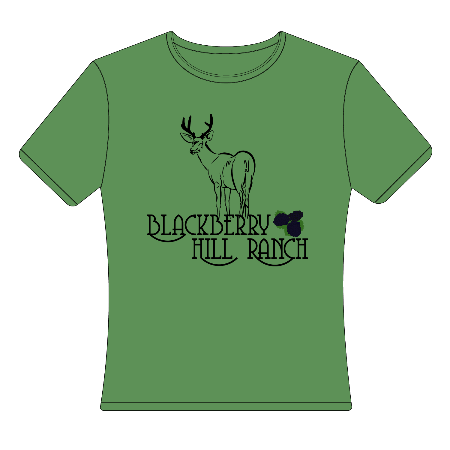 T-Shirt-Design von B Creators für dieses Projekt | Design #19454246