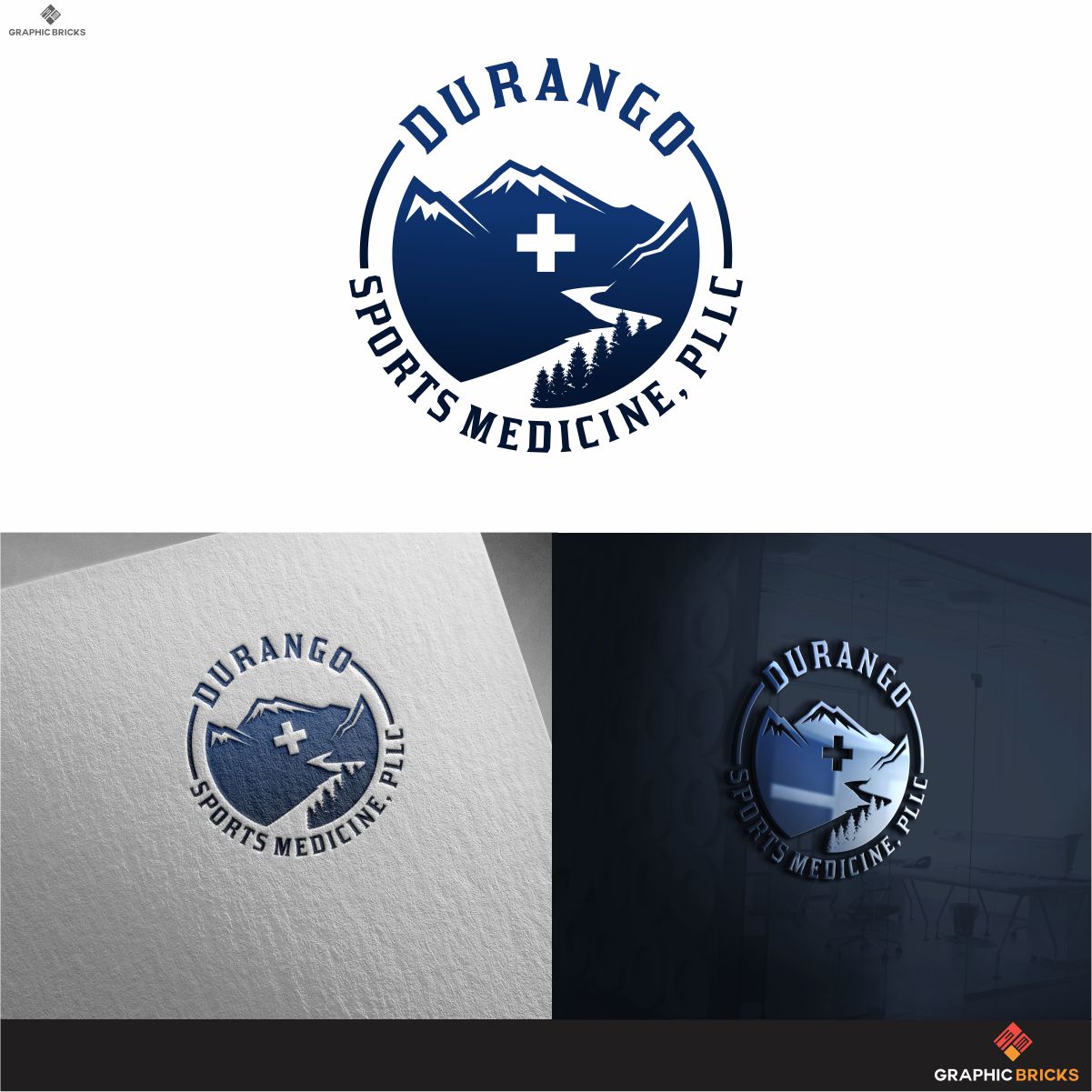 Diseño de Logo por Graphic Bricks para este proyecto | Diseño #19514468
