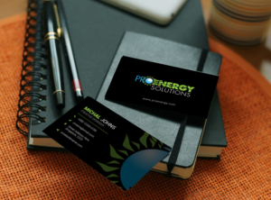 Business Card Design by uk for this project | Design: #19455442