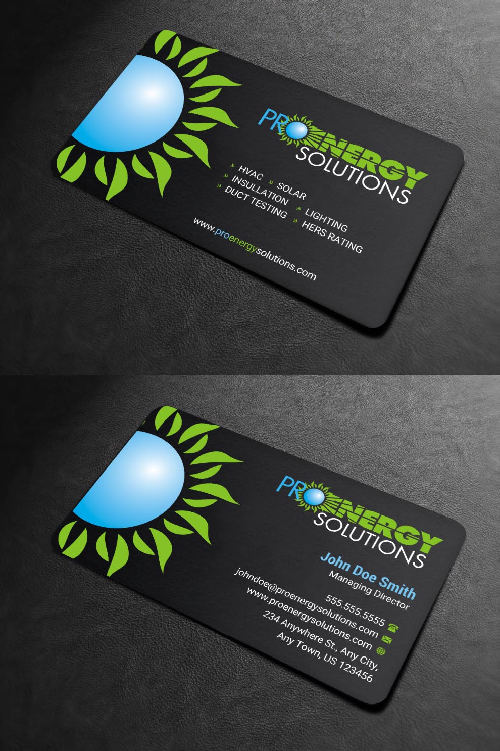 Design de Carte de Visite par INDIAN_Ashok pour ce projet | Design #19453647