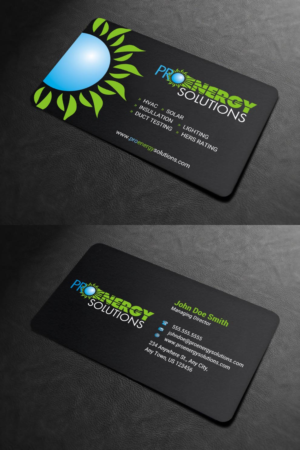 Business Card Design by INDIAN_Ashok for this project | Design: #19453648