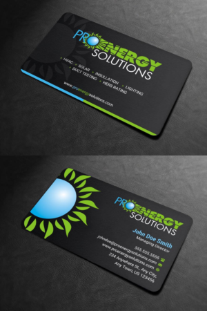 Business Card Design by INDIAN_Ashok for this project | Design: #19453651