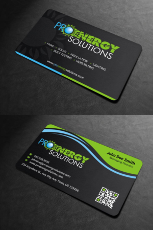 Business Card Design by INDIAN_Ashok for this project | Design: #19453652