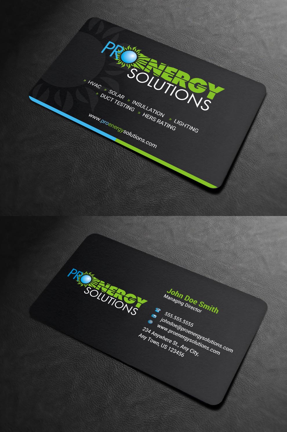 Design de Carte de Visite par INDIAN_Ashok pour ce projet | Design #19453656