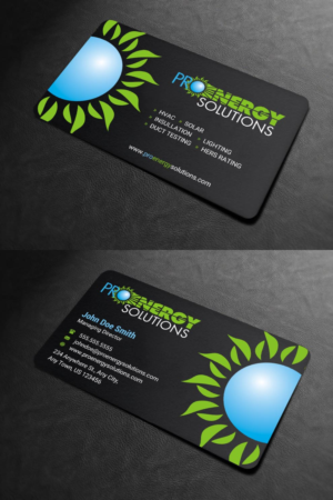 Business Card Design by INDIAN_Ashok for this project | Design: #19453657