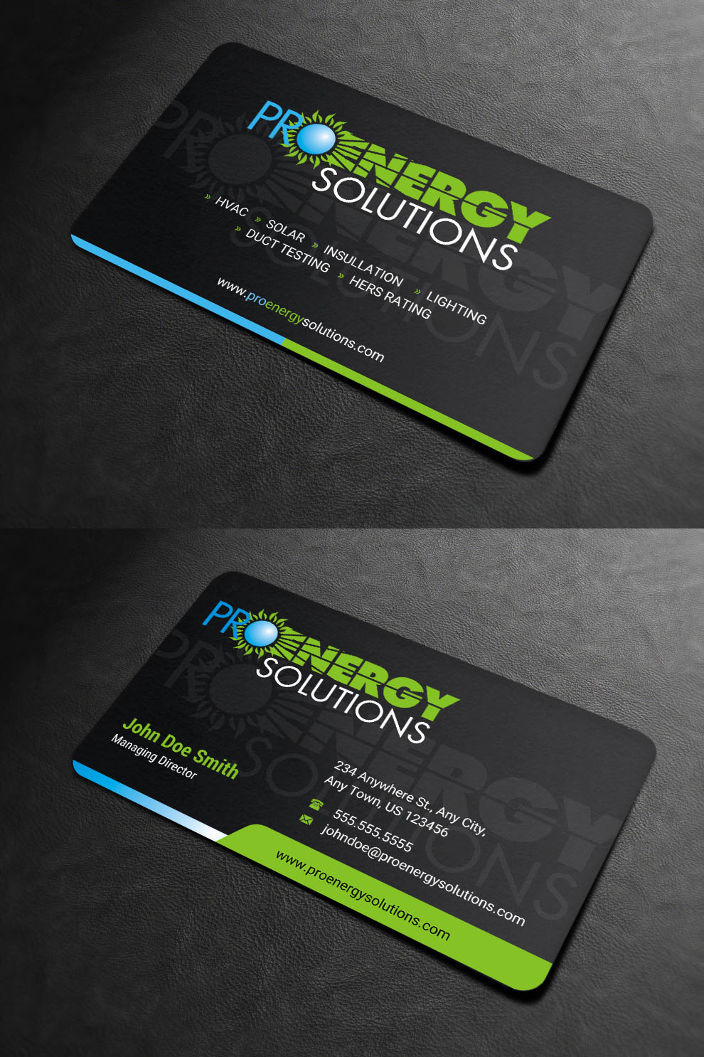 Visitenkarten-Design von INDIAN_Ashok für dieses Projekt | Design #19547204