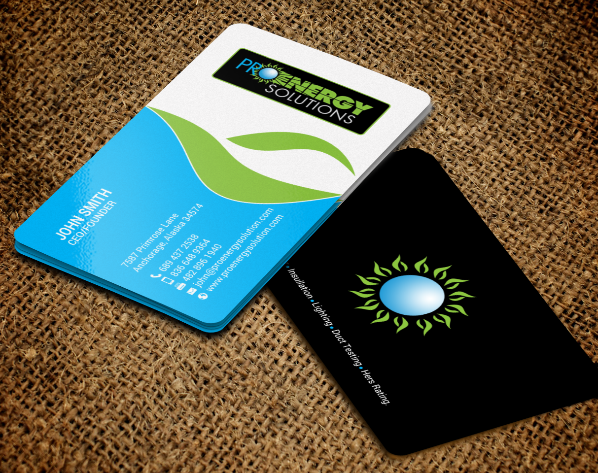 Design de Carte de Visite par chandrayaan.creative pour ce projet | Design #19455252