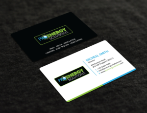 Business Card Design by Tripti Ranjan Gain for this project | Design: #19453571