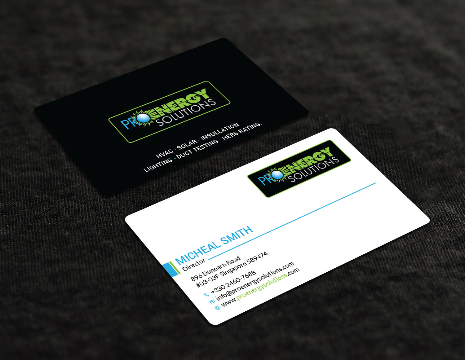 Design de Carte de Visite par Tripti Ranjan Gain pour ce projet | Design #19453579