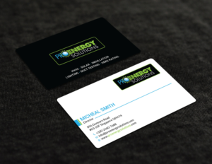 Business Card Design by Tripti Ranjan Gain for this project | Design: #19453579