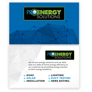 Business Card Design by nadbook2323