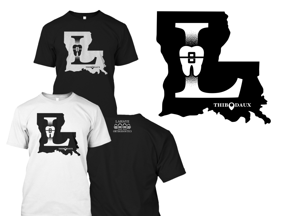 Design de T-shirt par 2ndfloorharry pour ce projet | Design #19510374