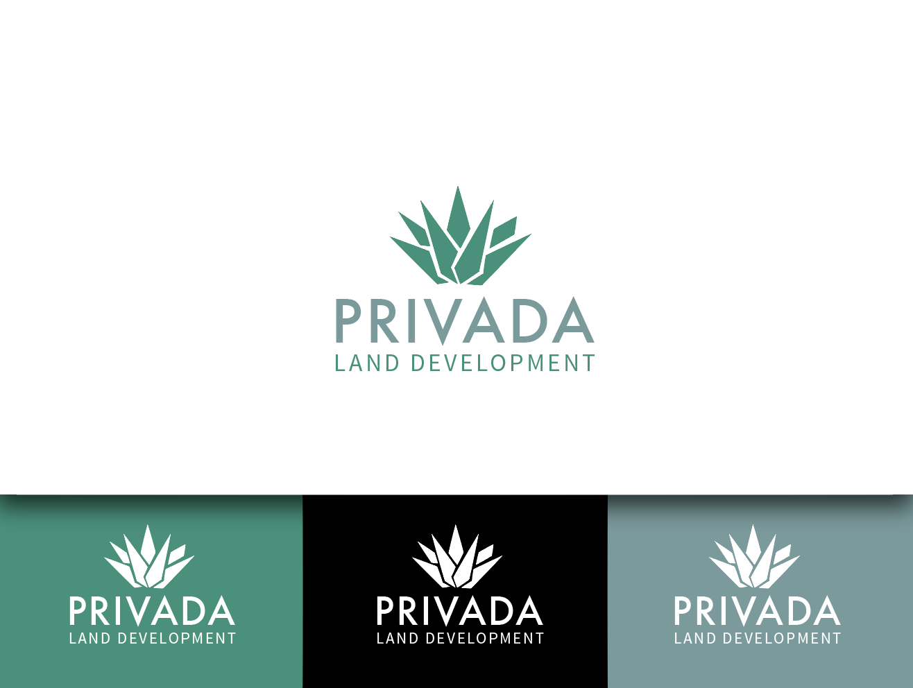 Logo Design by wonderland for Credit Advisors | Design #19453632