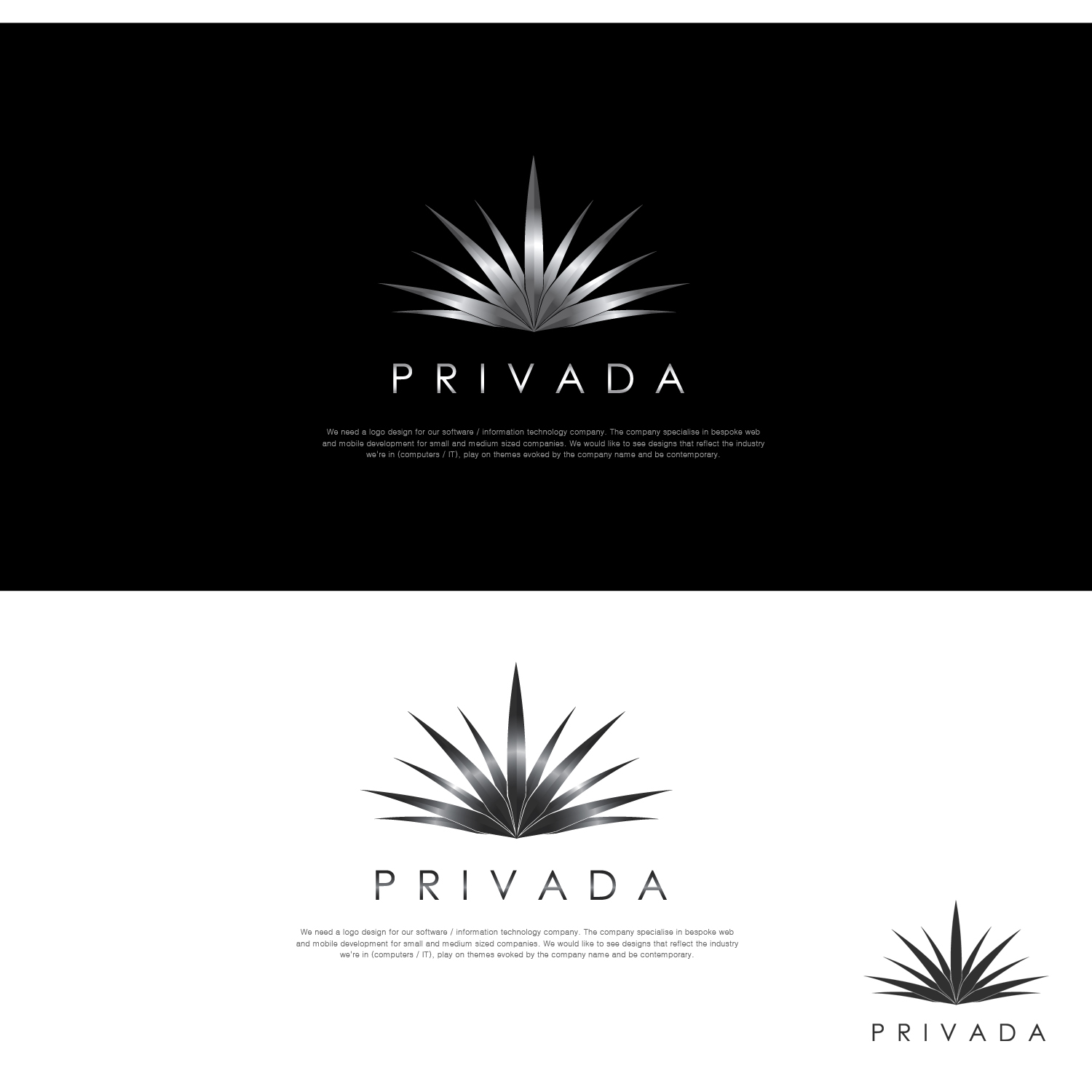 Logo Design by graphic.art13 for Credit Advisors | Design #19457705