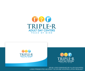 Design de Logo par alvinnavarra pour ce projet | Design : #19483382