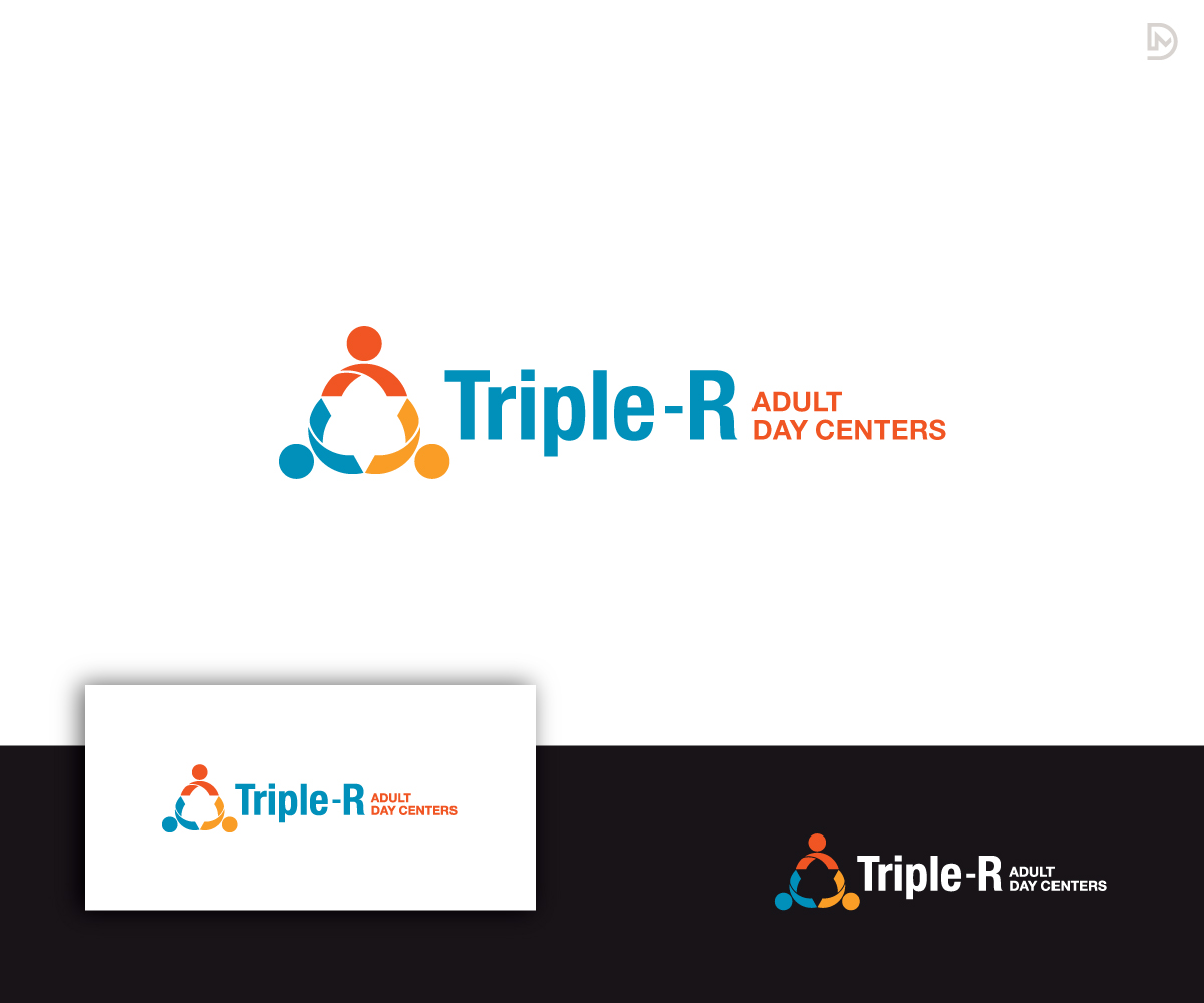 Logo Design by D_Mantra for this project | Design #19466716