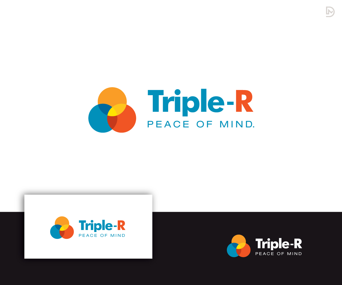 Logo Design by D_Mantra for this project | Design #19514349