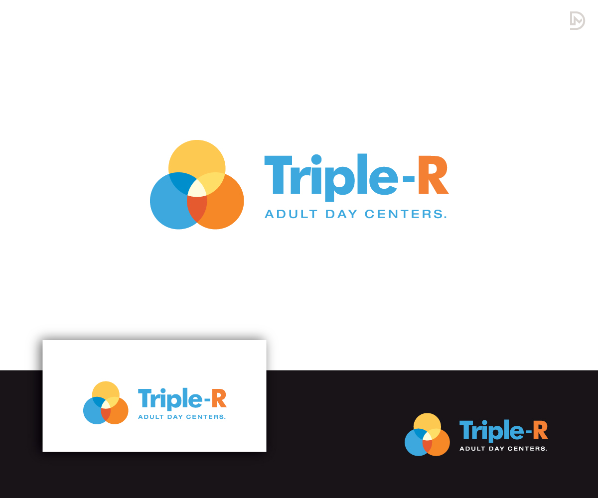 Logo-Design von D_Mantra für dieses Projekt | Design #19519155