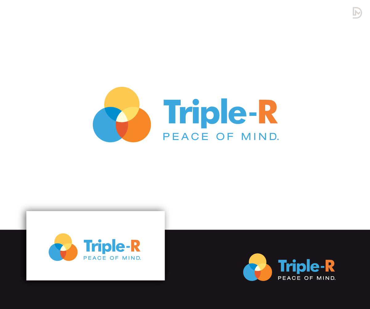 Logo-Design von D_Mantra für dieses Projekt | Design #19519157